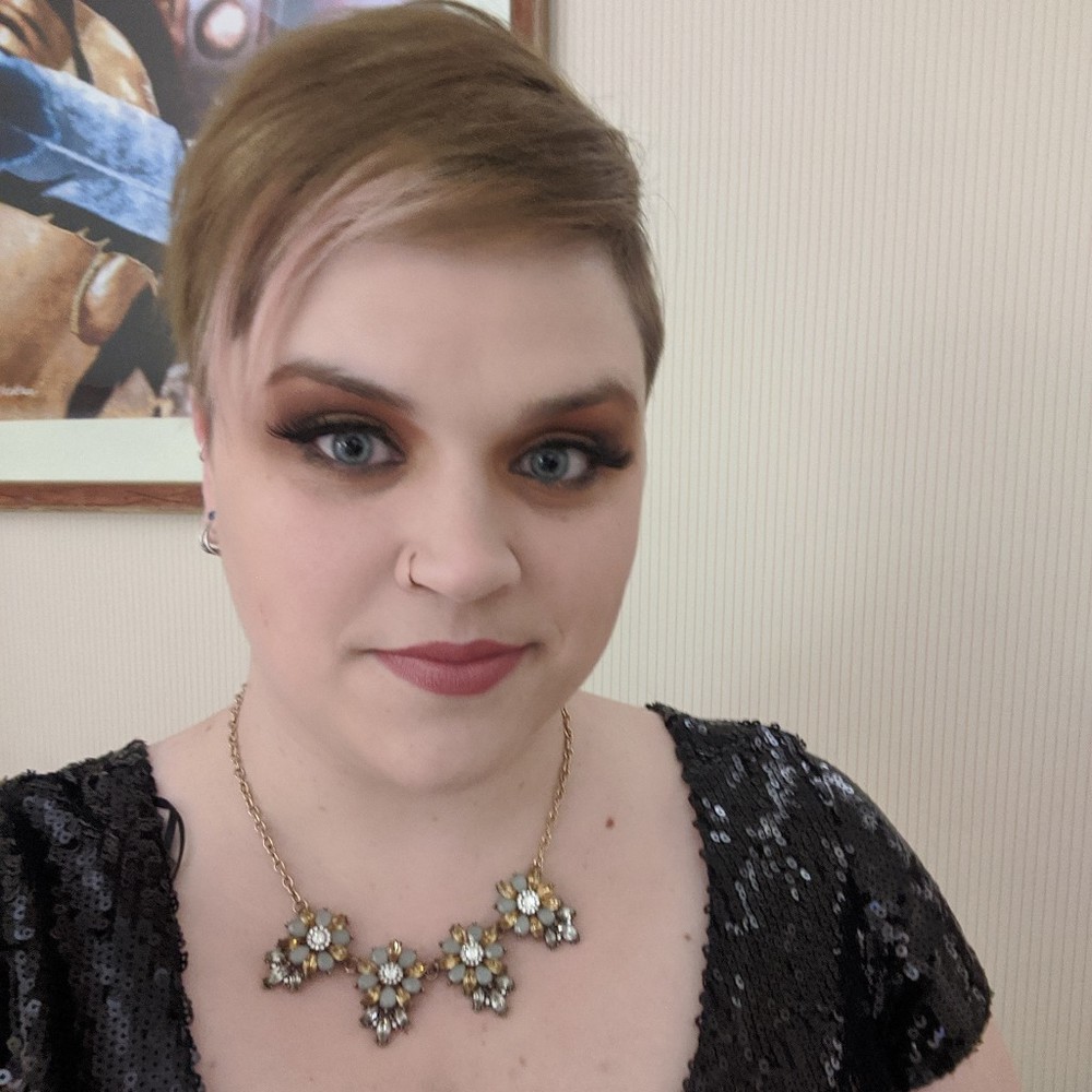 Meet your Posher, Chelsi